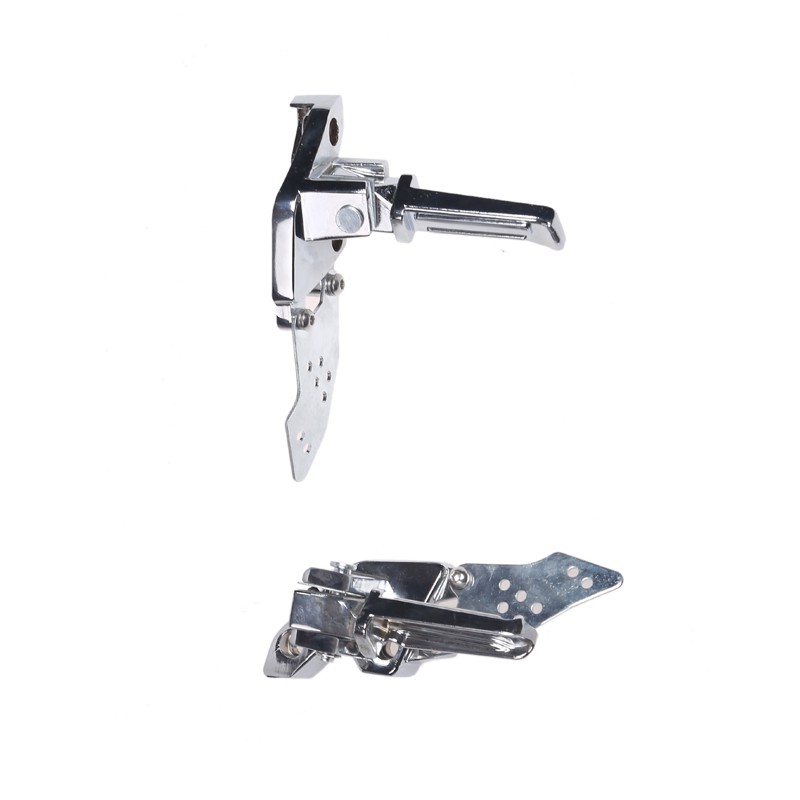 Aluminum Motorcycle Footrest