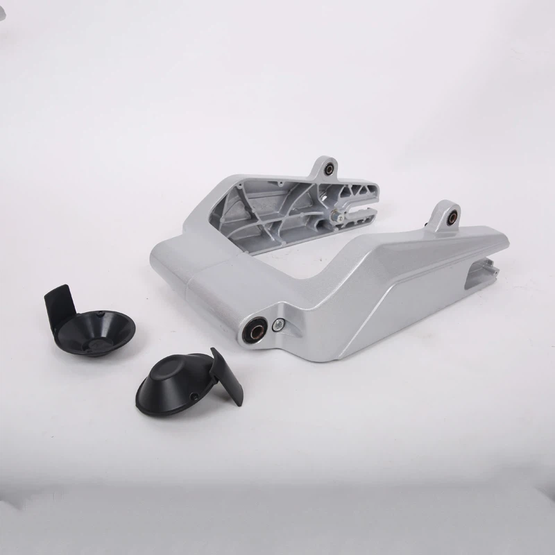 Lengan ayun skuter listrik